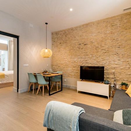 Behouse Arroyo B Lägenhet Sevilla Exteriör bild