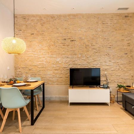 Behouse Arroyo B Lägenhet Sevilla Exteriör bild