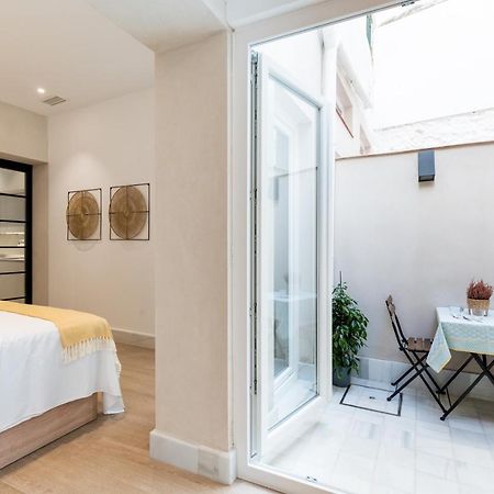 Behouse Arroyo B Lägenhet Sevilla Exteriör bild