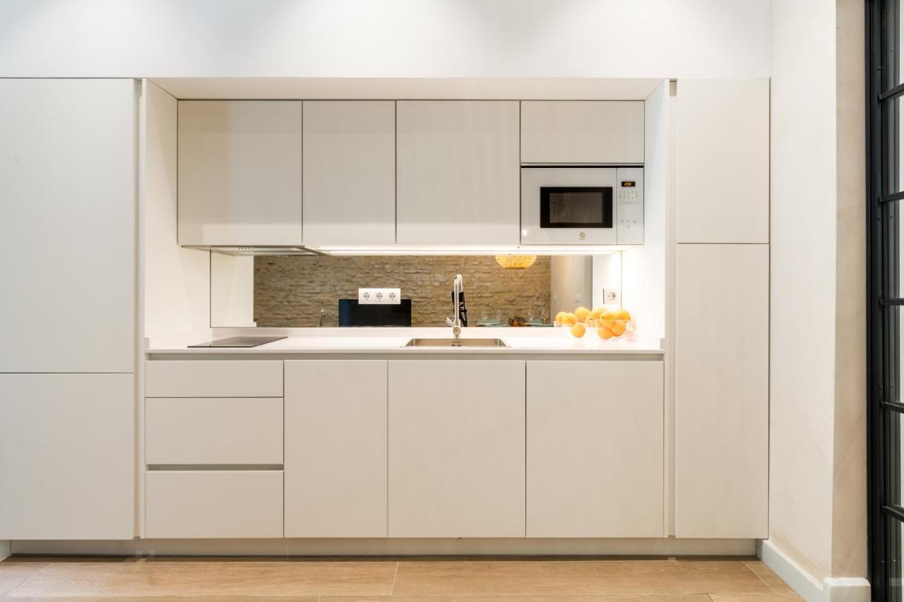 Behouse Arroyo B Lägenhet Sevilla Exteriör bild