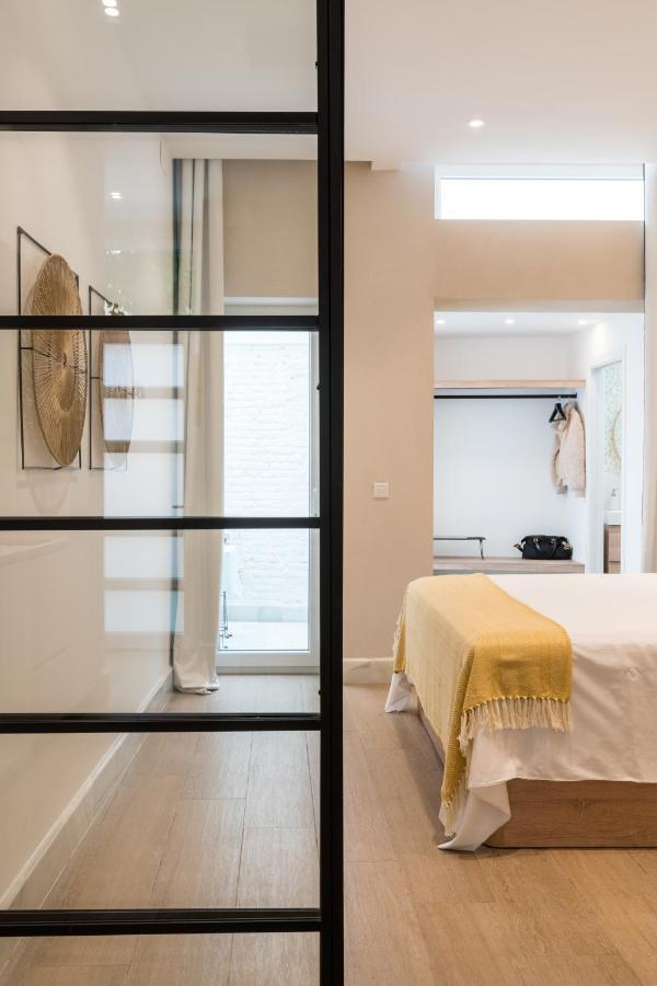 Behouse Arroyo B Lägenhet Sevilla Exteriör bild